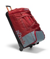 Albek, MERIDIAN GEAR BAG, BURGUNDY
