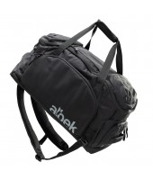 Albek, SKYTRAIL 51 DUFFEL, BLACK