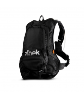 Albek, H2O- HAULER EIGHT HYDRATION PACK 3L, SVART