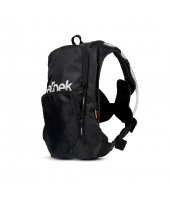 Albek, H2O- HAULER FOUR HYDRATION PACK 2L, SVART