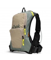 Albek, H2O- HAUL FOUR HYDRATION PACK 2L, Sunflash Dune