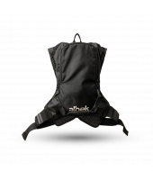 Albek, H2O- HAUL THREE HYDRATION PACK 1.5L, SVART