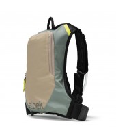 Albek, H2O- HAUL THREE HYDRATION PACK 1.5L, Sunflash Dune