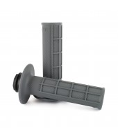 Renthal, MX Original Lock-On - Medium (Half Waffle)