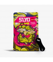 SLYD, Nasal Strips, KIDS/SMALL Black (35 Pack)