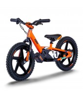 KTM FACTORY REPLICA STACYC 16EDRIVE