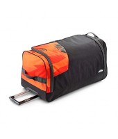 Orange gear bag  NU 50%