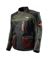 DEFENDER JACKET  finns 1st Large kvar