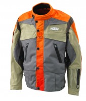 Rally Jacket  finns 1st Large och 1st Medium kvar