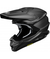 Shoei WFX- WR 06, MATT BLACK  

Skriv storlek i kommentar rutan i kassan,

