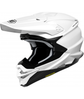 Shoei WFX- WR 06, WHITE 

Skriv storlek i kommentar rutan i kassan,


