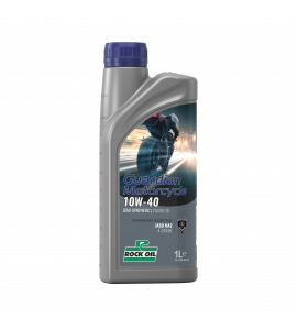 Rock Oil, Guardian Semi-Syn, 10W-40, 1L
