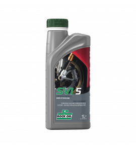 Rock Oil, SVI 5 Gaffelolja, 1L