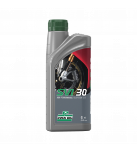 Rock Oil, SVI 30 Gaffel olja, 1L