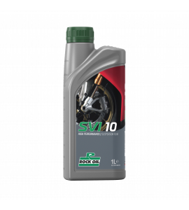 Rock Oil, SVI 10 Gaffel olja, 1L