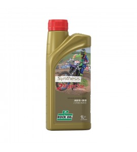 Rock Oil, Synthesis 2 Injector Off-Road, 1L