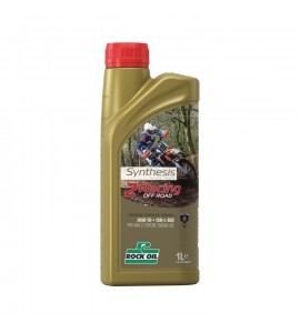Rock Oil, Synthesis 2 Racing Off Road, 1L