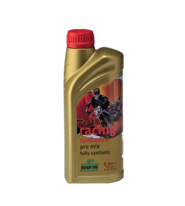 Rock Oil, Synthesis 2, helsynt. 2-T Racing olja