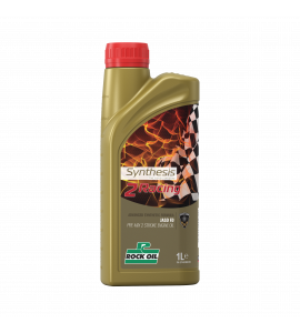 Rock Oil, Synthesis 2, helsynt. 2-T Racing, 1L