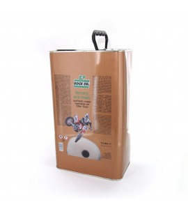 Rock Oil,  Factory Eco Foam Luftfilterolja 5 liter