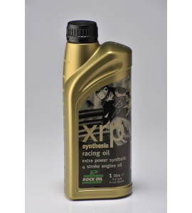 Rock Oil, XRP 4T Olja 5W/30