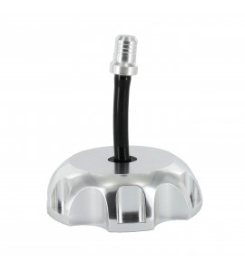 Holeshot, Tanklock, SILVER