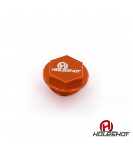 Holeshot, Bakre bromscylinderlock, ORANGE