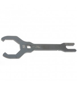 Holeshot, Gaffelverktyg 50mm SHOWA med rod stopper