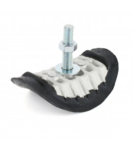 Holeshot, Däcklås 1,85