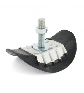 Holeshot, Däcklås 1,60