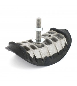 Holeshot, Däcklås 2,50