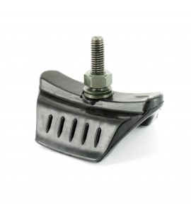 Holeshot, Däcklås Pro 2,15, SVART