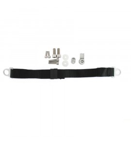 Holeshot, Lyftband Bak