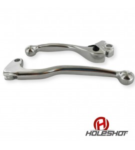 Holeshot, Broms/Kopplingsgrepp Par