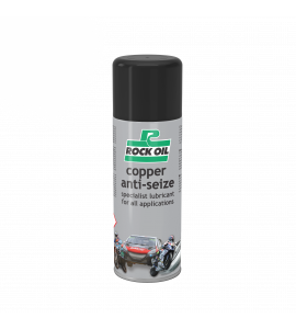 Rock Oil, Koppar spray 400ml