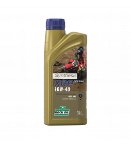 Rock Oil, Synthesis XRP Off Road 10W40, 1L