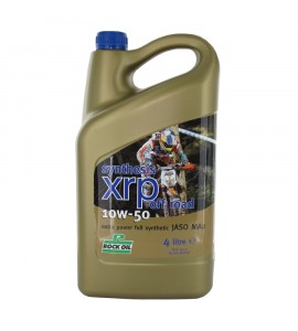 Rock Oil, Synthesis XRP Off Road 10W50 4L