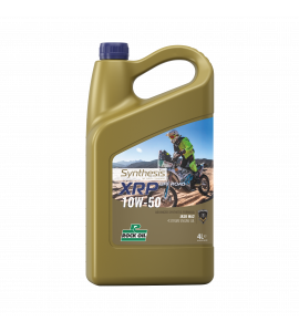 Rock Oil, Synthesis XRP Off Road 10W50 4L