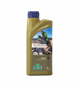 Rock Oil, Synthesis XRP Off Road 10W50, 1L