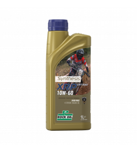 Rock Oil, Synthesis XRP Off-Road 10W60, 1L