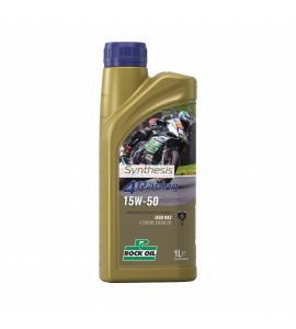 Rock Oil, Synthesis 4 Racing 15w50, 1L
