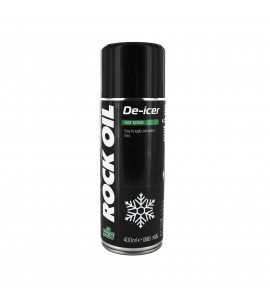 Rock Oil, De-icer, 400ml