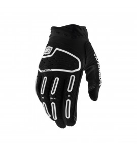 100%, AIRMATIC 2 Handskar Black, VUXEN, XXL, SVART