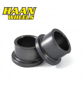 Haan Wheels, Distanskit, BAK, Honda 02-23 CRF450R, 05-18 CRF450X, 95-07 CR250R, 04-23 CRF250R, 04-19 CRF250X, 95-07 CR125R