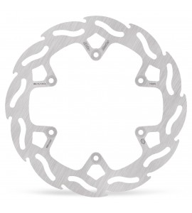 Moto-Master, Bromsskiva Flame, BAK