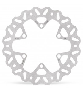 Moto-Master, Bromsskiva Nitro, FRAM