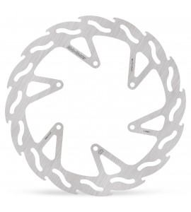 Moto-Master, Bromsskiva Flame Fixed 267mm, BAK