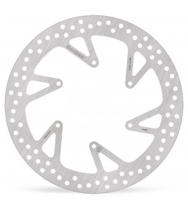 Moto-Master, Bromsskiva Halo Fixed 267mm, BAK