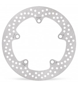 Moto-Master, Bromsskiva Halo Fixed 245mm, BAK