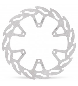 Moto-Master, Bromsskiva Flame, 260mm, BAK
